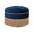 Neptune Upholstered Ottoman-794672242