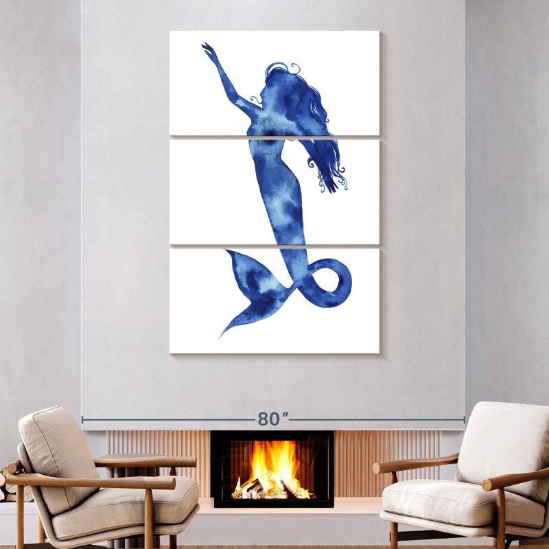Bleu Ashelle Sirena I