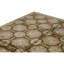 Handmade Silk and Wool Area Rug