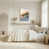 Toile tendue