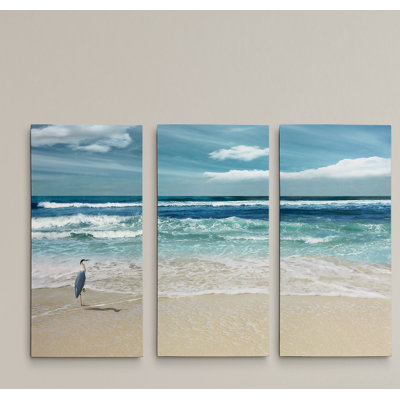 " Natures Symphony " 3 - Pieces