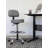 Vinyl Drafting Chair-1691442429