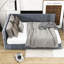 Lit de jour double Bissen-88119452