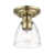 Antique Brass