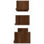 Jaylaa 3 Piece Square Floating Shelf-1508774257