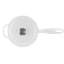 Le Creuset Enameled Cast Iron Saucepan with Lid-15208416-15207348