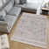 Machine Washable Alden Beige/Ivory Rug