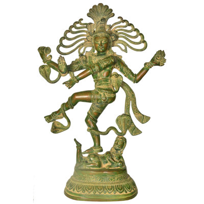 Shiva As Nataraja
