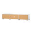 Console média de 68 po de largeur Karlin-317665922