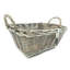 House Of Hampton Wicker Decorative Basket-38038831-38038833