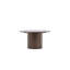 Vanille Pedestal Coffee Table