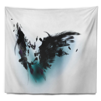 Polyester Tapestry