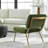 Yukimi Upholstered Side Chair
