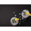 500ml Gin Balloon Glass Set