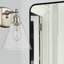 Applique murale 1 lumière 8 po Shauna-75002450-75002441-75002440