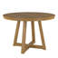 Table de salle à manger Cipolla-106911007