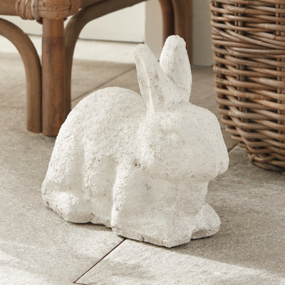 Animals Terracotta Garden Statue