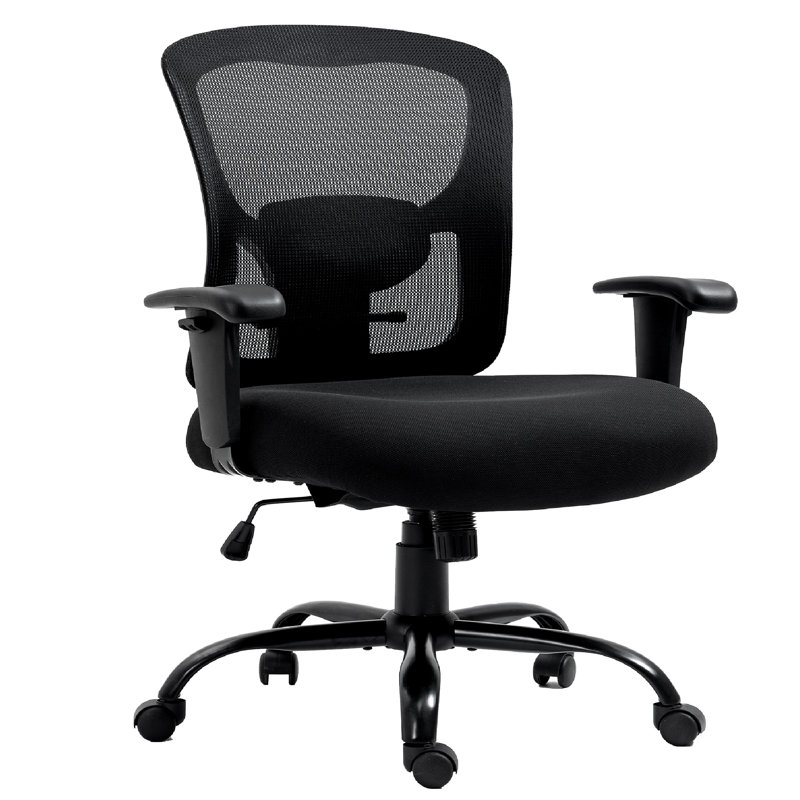 Chaise de travail Kindley