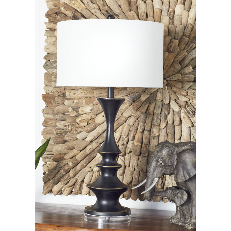 Lampe de table 31 "Grenadines