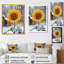 Gayden - décoration murale florale-2019989473-2019989491-2019989489