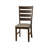 Lufkin 8 - Person Four Leg Dining Set