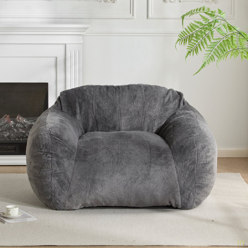Fauteuil à billes Sezze