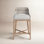 Bowker Bar and Counter Stool