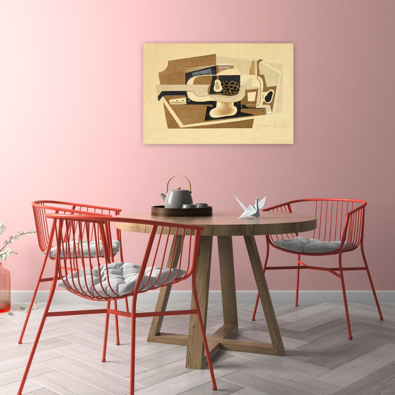 Print, 60.96cm H x 91.44cm W