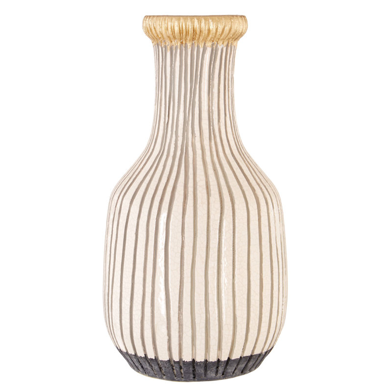 Pacha Ceramic Table Vase