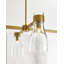 Moritz 4 - Light Chandelier