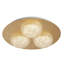 Anyelin Acrylic LED Flush Mount-1493660567