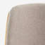 Ihlen 40cm H Polyester Upholstered Side Chair-1915571363
