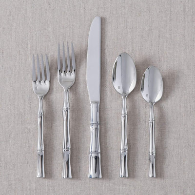 Stainless Steel Cutlery