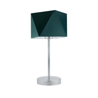 Denzal Metal Table Lamp