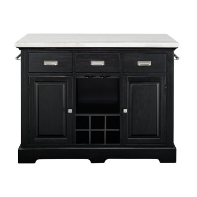 Aspen - Kitchen Island
