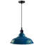 Pascale 1 - Light Dome Pendant-1826978785