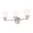 Brushed Nickel selected