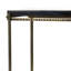 Tig Stone End Table