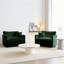 Ensemble de canapé-lit 2 places Modern Comfy-2137866419