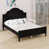 Black est en rupture de stock