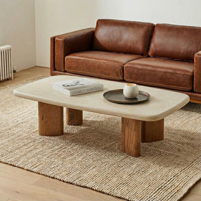 Table basse Theodora