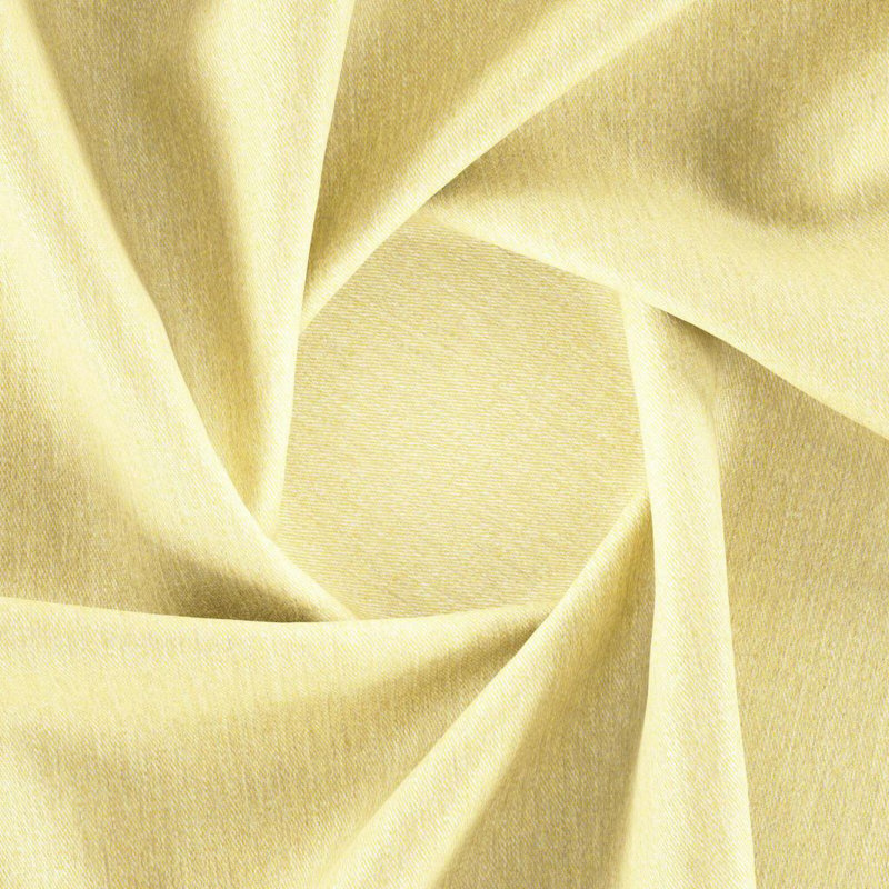 Clubhouse Fabric, Buttercup