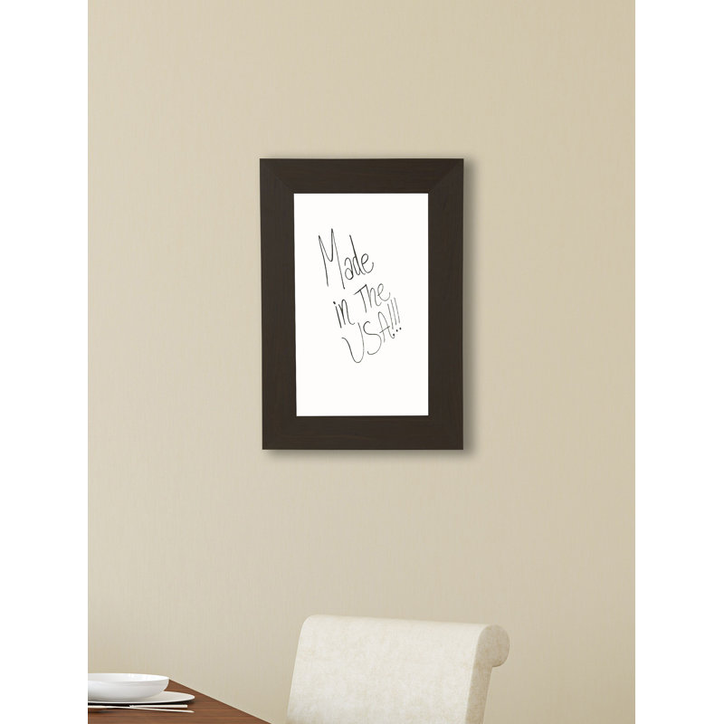 Tableau d’effacement à fixation murale Zora, H 4 pi 6 po x l 2 pi