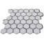 MOSAIQUE 3 "HONEYCOMB AVEC CADRE-44676483