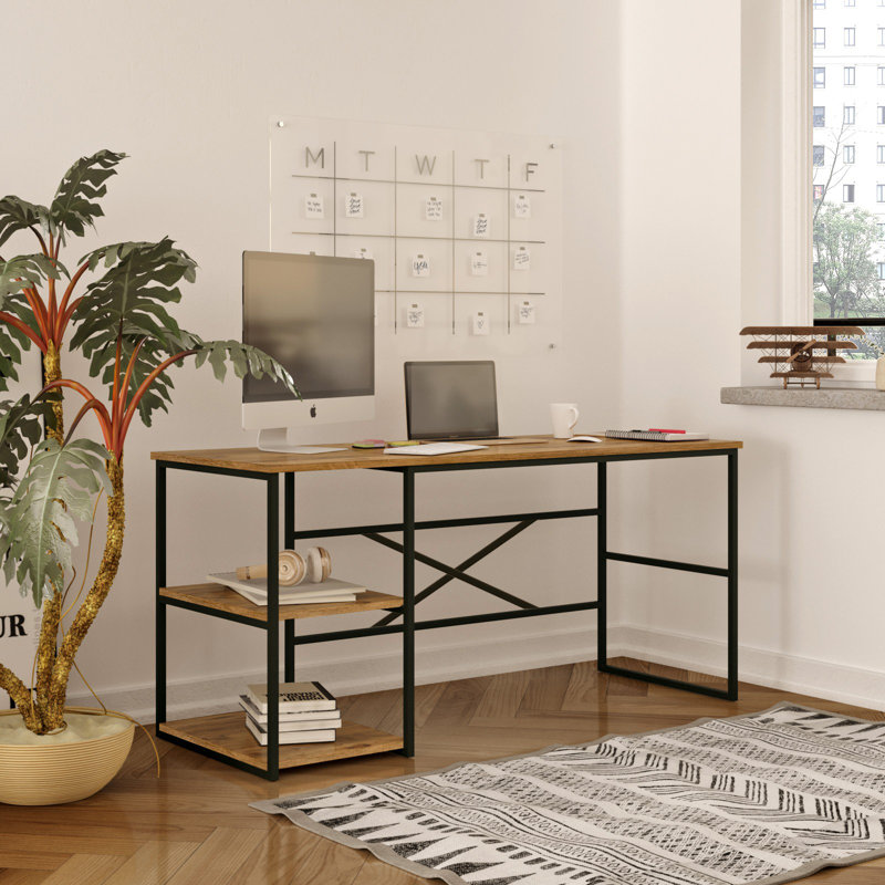 Bureau incliné / échelle Beddingfield