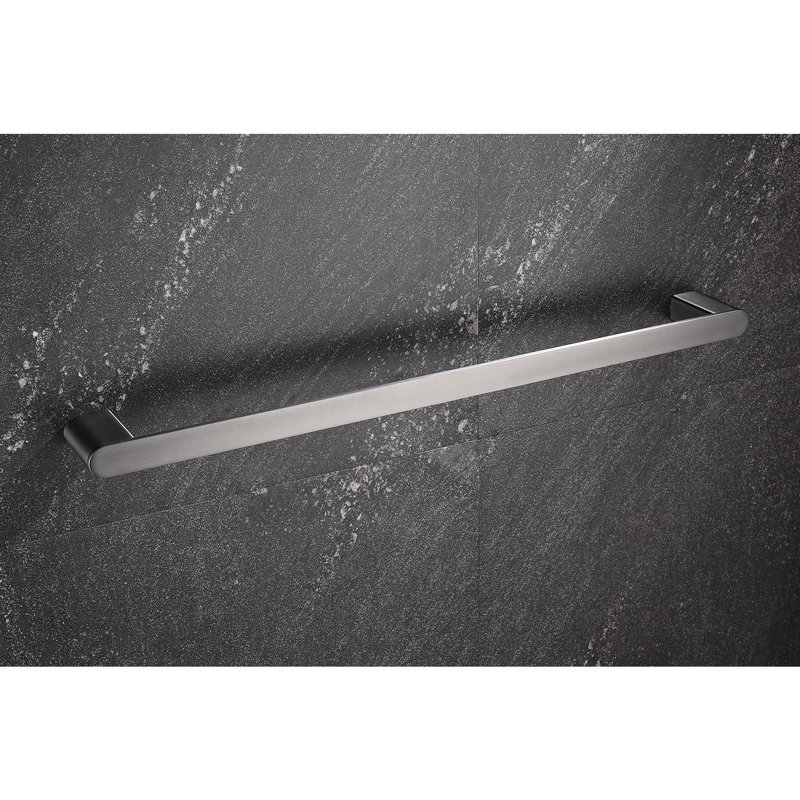 5 Bathroom Hardware Compilation Bundle, 304 Quality, Scratch- Design, Modern Feature, Easy Installation For Different Spaces Group Kit, High Metal, Resists Tarnishing, Simple All Areas