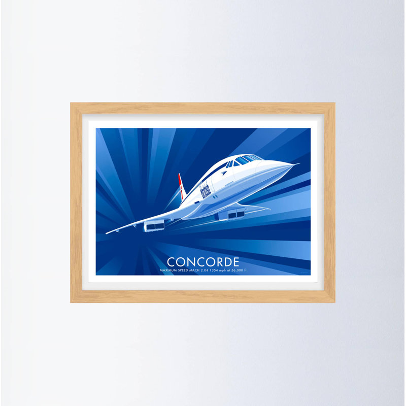 Stephen Millership - Print, Oak, 33.5cm H x 43.5cm W x 2.2cm D