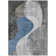 Abstract Indoor / Outdoor Rug