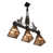 Oil Rubbed Bronze