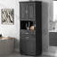 Cissie 69.92'' Freestanding Bathroom Cabinet-207678125
